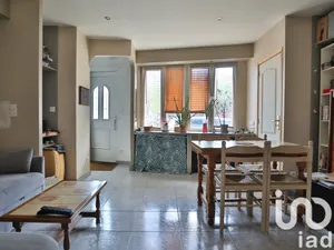 House at Saint-Nazaire (44600)