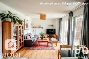 Appartement à Nantes (44200)