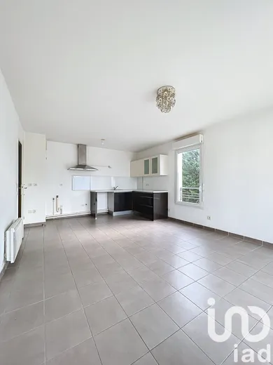 Apartment in Limeil-Brévannes (94450)