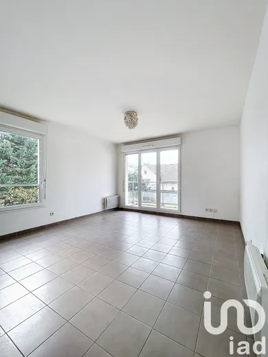 Apartment in Limeil-Brévannes (94450)