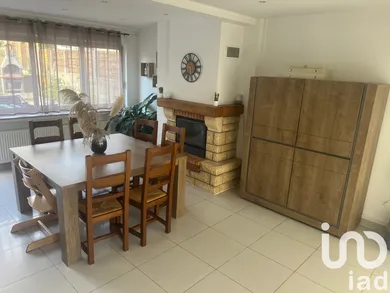 Maison à Nilvange (57240)