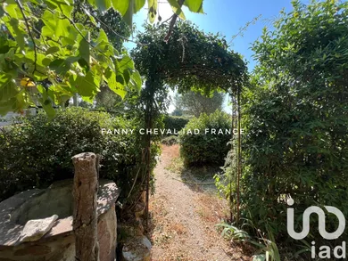 Maison à Six-Fours-les-Plages (83140)