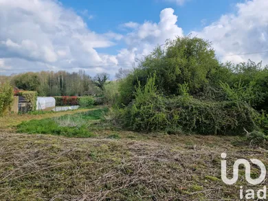 Land at La Chapelle-en-Vexin (95420)