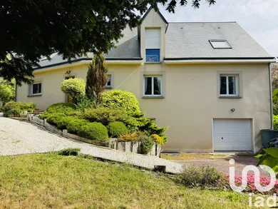 Maison à Saint-Lô (50000)