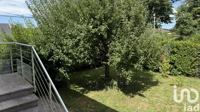 Traditional house at Audincourt (25400)