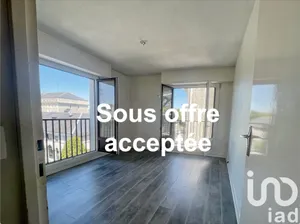 Apartment at Pau (64000)