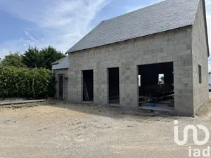 Maison à Chouzé-sur-Loire (37140)