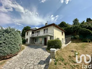House at Saint-Alban-sur-Limagnole (48120)
