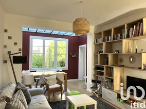 Appartement à Amiens (80000)