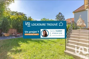 Maison à Le Pecq (78230)