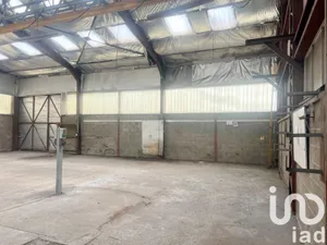 Building in Bresles (60510)