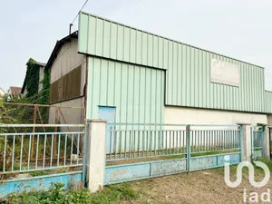 Immeuble à Bresles (60510)