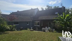 House at Bruay-la-Buissière (62700)