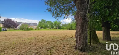 Terrain à bâtir à Peillac (56220)