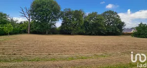 Terrain à bâtir à Peillac (56220)