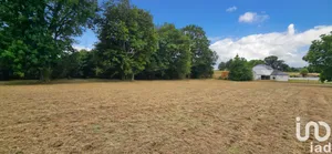 Terrain à bâtir à Peillac (56220)
