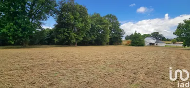 Terrain à bâtir à Peillac (56220)