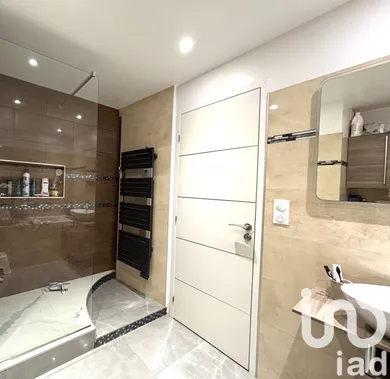 Appartement à Livry-Gargan (93190)