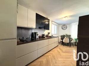 Appartement à Livry-Gargan (93190)