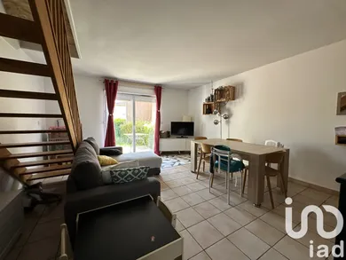 Maison à Mercuès (46090)