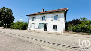 House at Dieuze (57260)