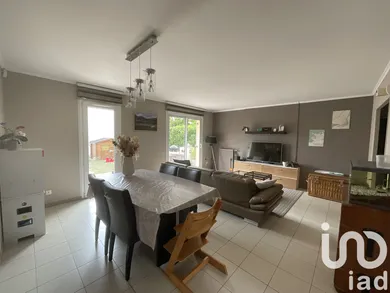 Maison à Vert-Saint-Denis (77240)