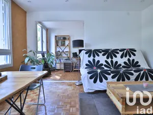 Appartement à Nantes (44300)