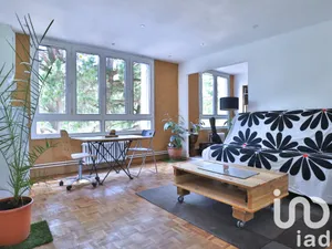 Appartement à Nantes (44300)