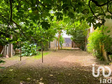 Maison de ville à Castillon-la-Bataille (33350)