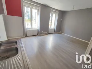 Apartment in Fougères (35300)