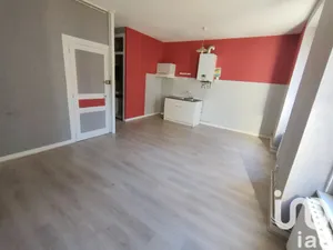 Appartement à Fougères (35300)
