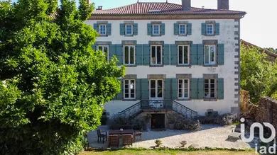 Manoir à Oradour-sur-Vayres (87150)