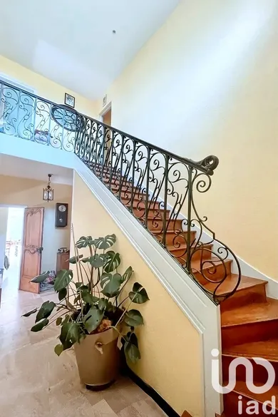 Domain at Lahoussoye (80800)