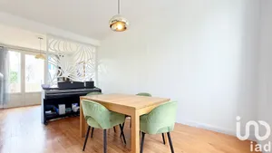 Appartement à Thionville (57100)