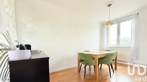 Appartement à Thionville (57100)