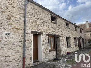 Appartement à Vert-Saint-Denis (77240)