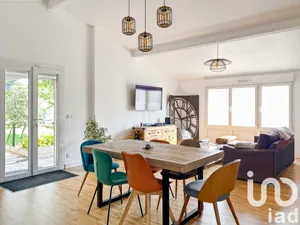 Townhouse at Cenon (33150)
