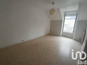 Appartement à Fougères (35300)