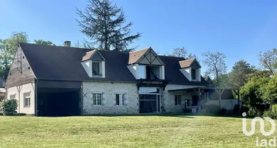 House at NOYERS (45260)