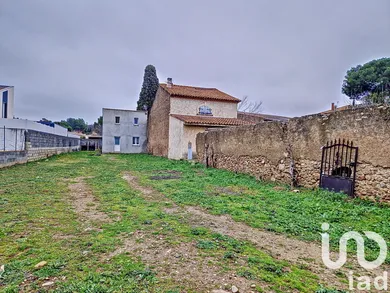 Land in Thézan-lès-Béziers (34490)