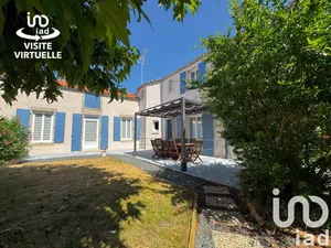 Maison à L'Orbrie (85200)