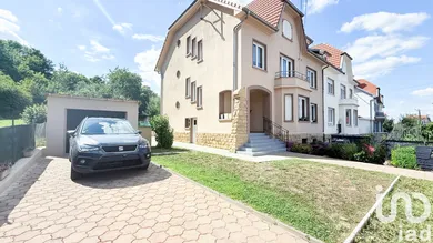 Apartment at Serémange-Erzange (57290)