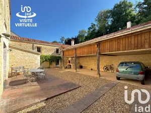 Townhouse at Fontenay-le-Comte (85200)