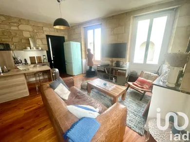 Appartement à Bordeaux (33000)