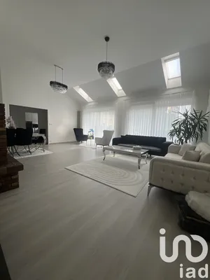 Pavillon à Neufchâteau (88300)