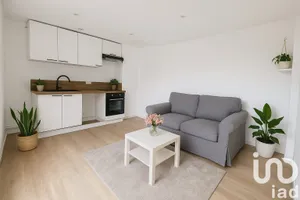 Appartement à rouen (76100)