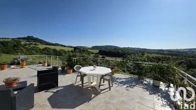 House at Bongheat (63160)