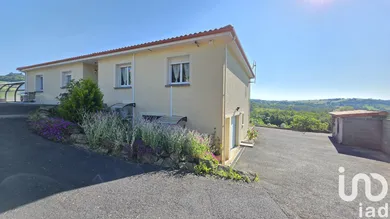 Maison à Bongheat (63160)