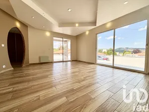 Detached house at Issoire (63500)