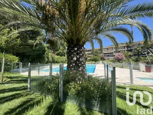 Apartment at Cannes (06400)